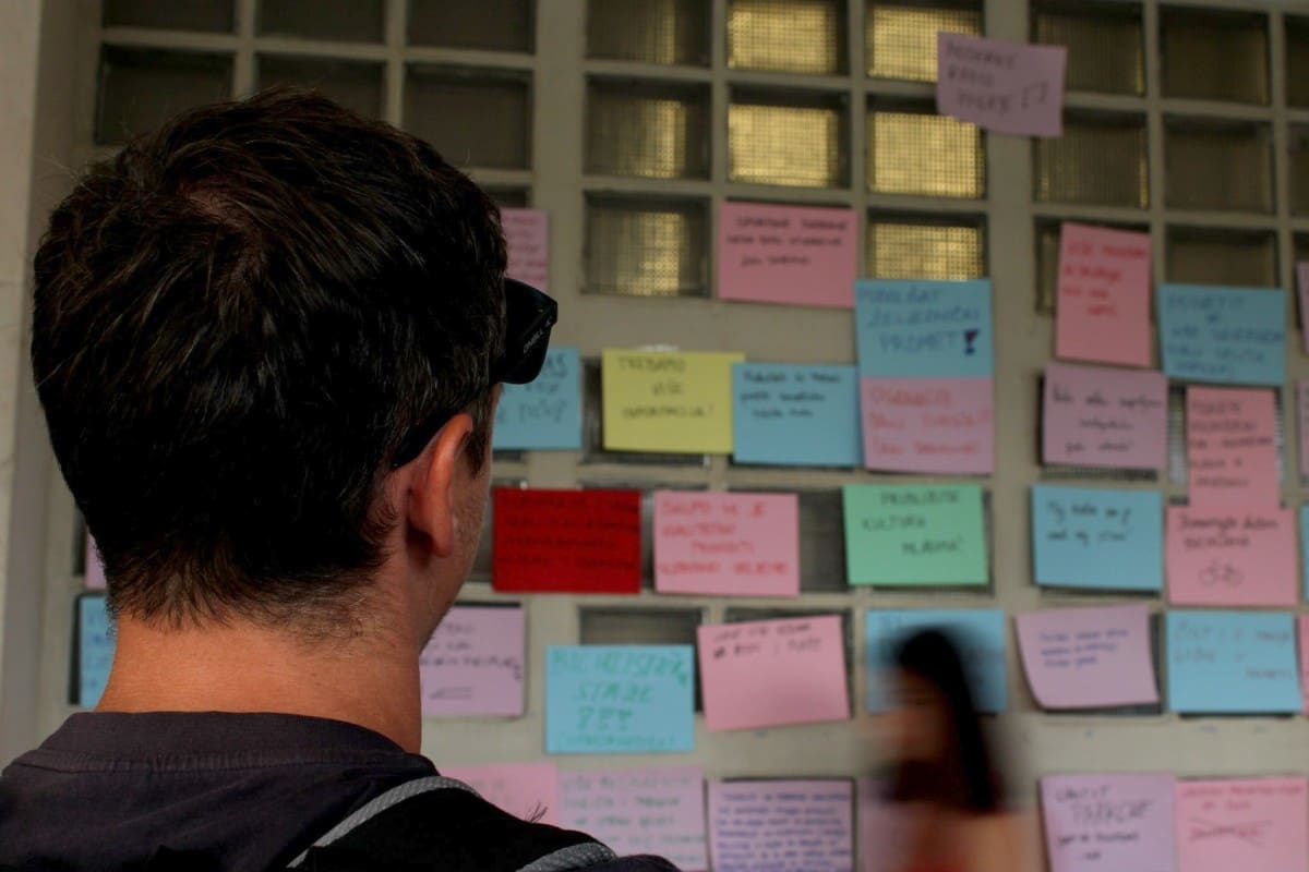 Split ima Gradski program za mlade, naučite ga vrednovati!