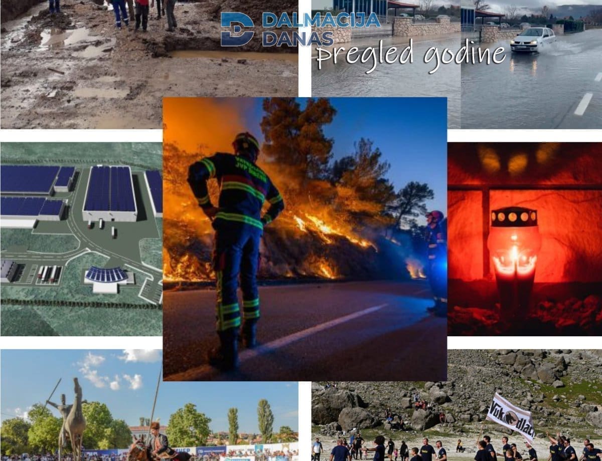 BURNA 2022. U ZAGORI Stanovnici preživjeli bolne gubitke i elementarne nepogode. Ali imaju se čime ponositi...