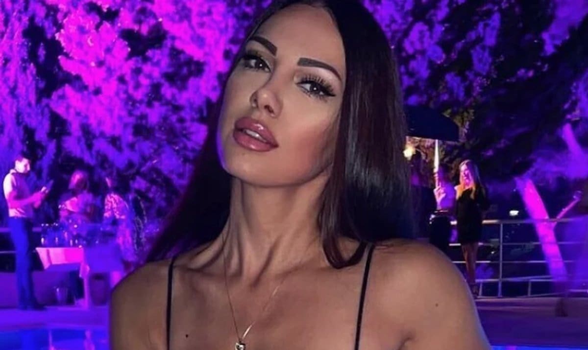 Žanamari otkrila pravu istinu o svom braku: "Znači, nije samo da ću ja patiti u životu, nego..."