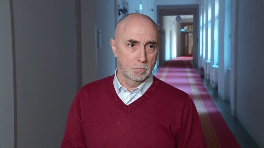 Javio se i glasnogovornik HDZ-a: "Zoltan iz Nacionalovih poruka nisam ja!"