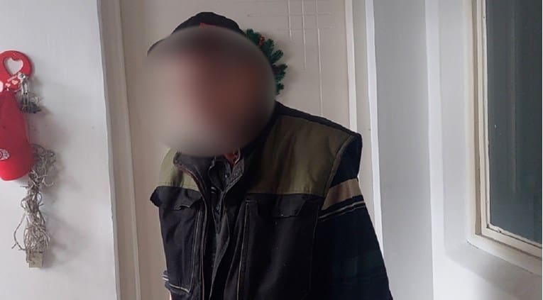 KAKAV ŠOK I JEZIVA SCENA Pronašao mrtvu bebu u zamrzivaču: "Prvo sam mislio da je to kruh"