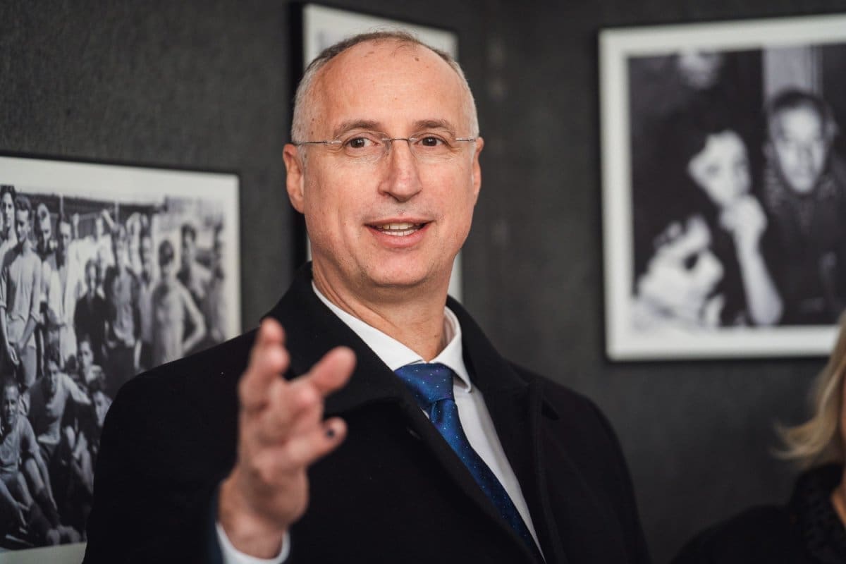 Splitski gradonačelnik čestitao Uskrs: Neka vas potakne na zajedništvo, solidarnost i međusobno razumijevanje