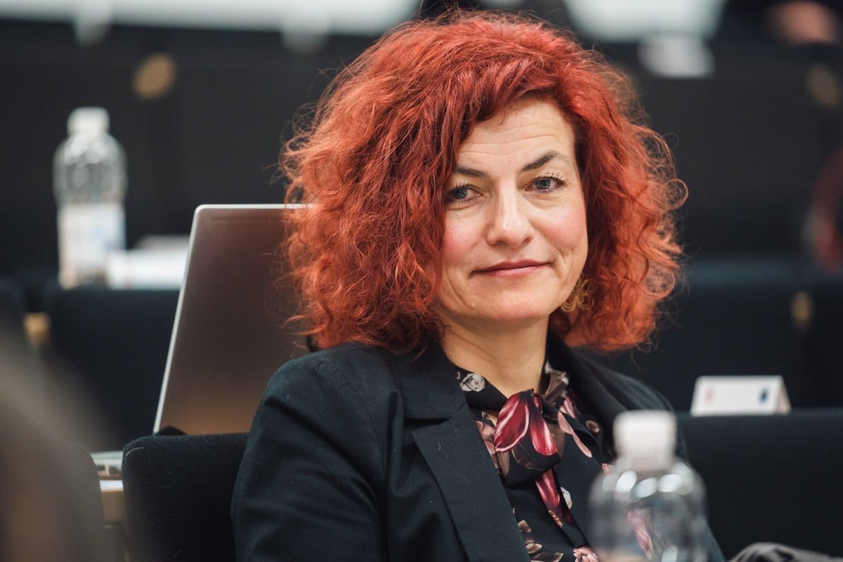 Kristina Vidan: Zašto još uvijek nemamo odgovore na pitanja onečišćenja zraka na Brdima?