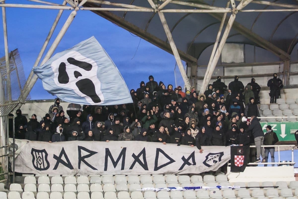 Rijeka slavila protiv Varaždin i približila se Hajduku na samo dva boda