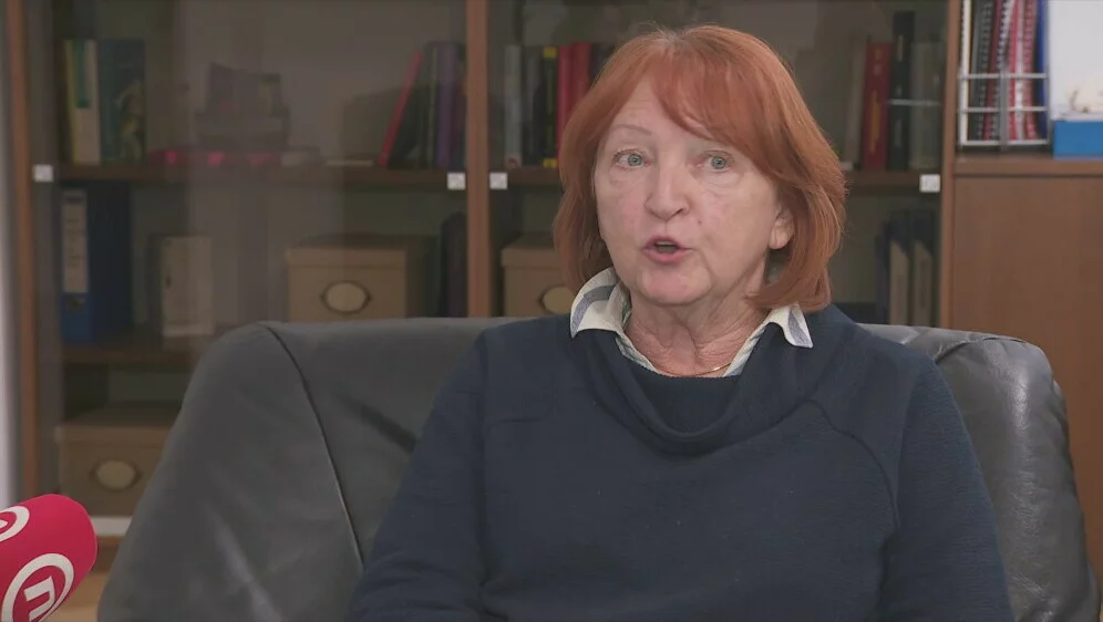 Glavna državna odvjetnica: "Ne, nisam lagala! Nisam se sastala s Josipom Rimac"