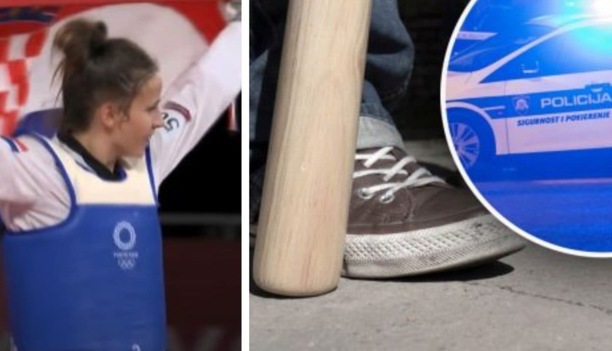 POLICIJA ODLUČILA O NJEGOVOJ SUDBINI Brat Matee Jelić brutalno pretučen, zadobio ozljede i optužni prijedlog