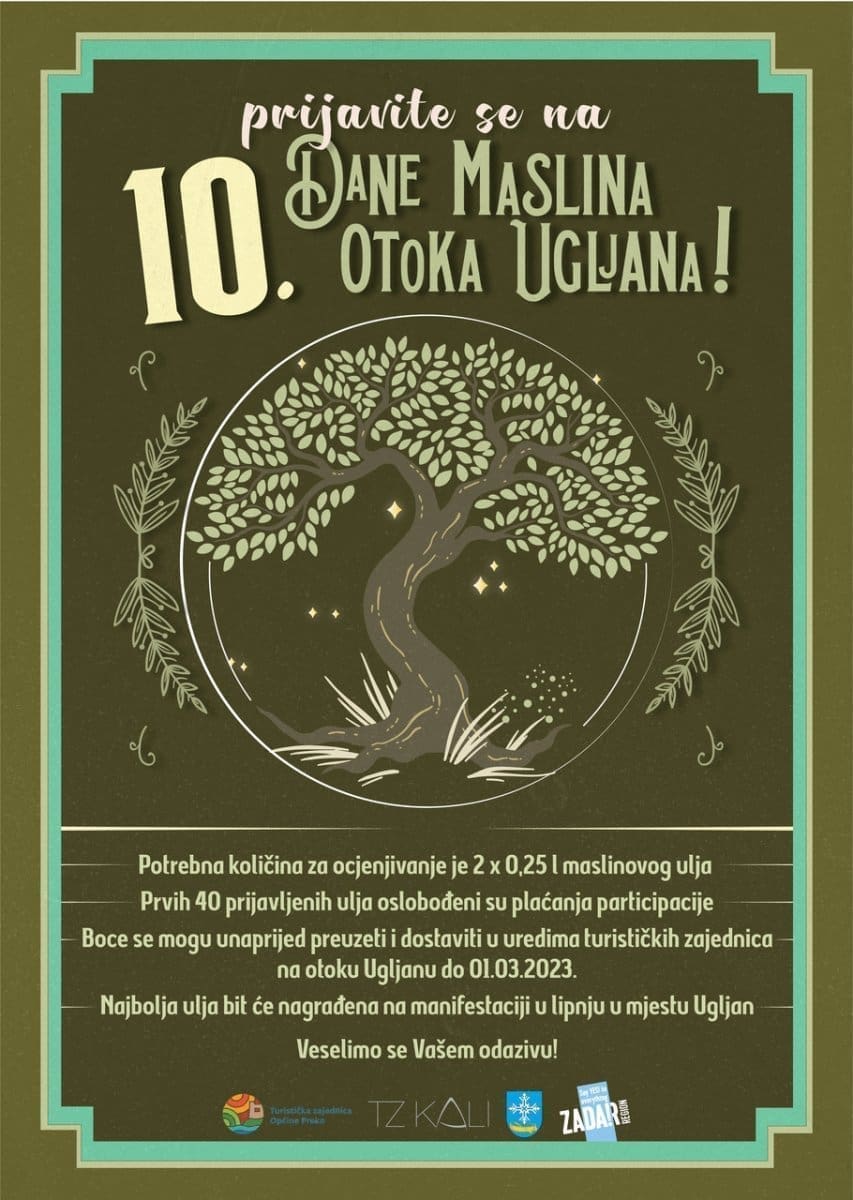 DMOU   plakat za najavu