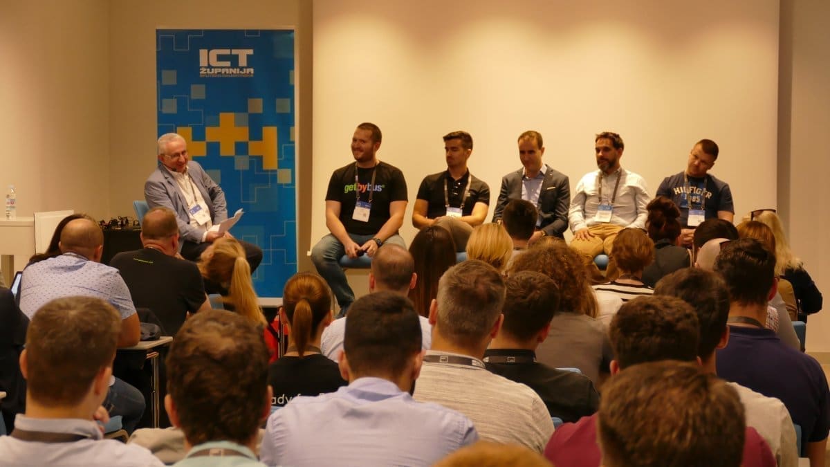 Razvijeni regionalni startup ekosustav – preduvjet gospodarskog buma