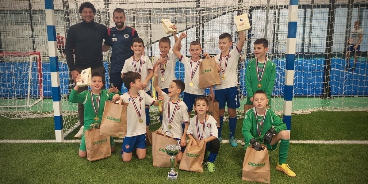 F Makarska Winter Cup fin 1