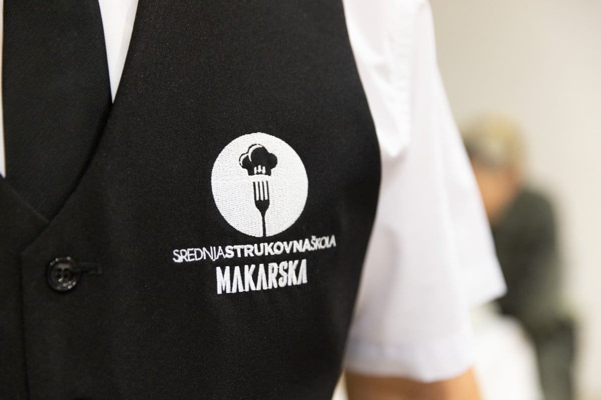 GASTRO RIVIJERA Ovog petka nova radionica u organizaciji Udruženja obrtnika Makarske