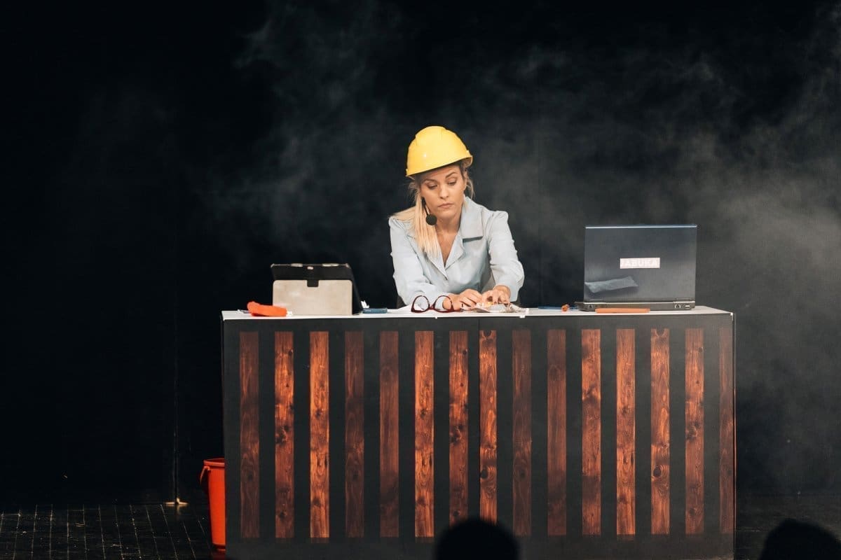 KATARINA BABAN I NEVJEROJATNA KOMEDIJA "PUNI PANSION" NA DALMATINSKOJ TURNEJI Evo gdje je možete pogledati