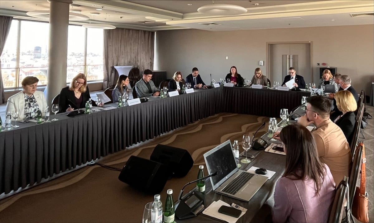 Sjednica Turistickog vijeca 2