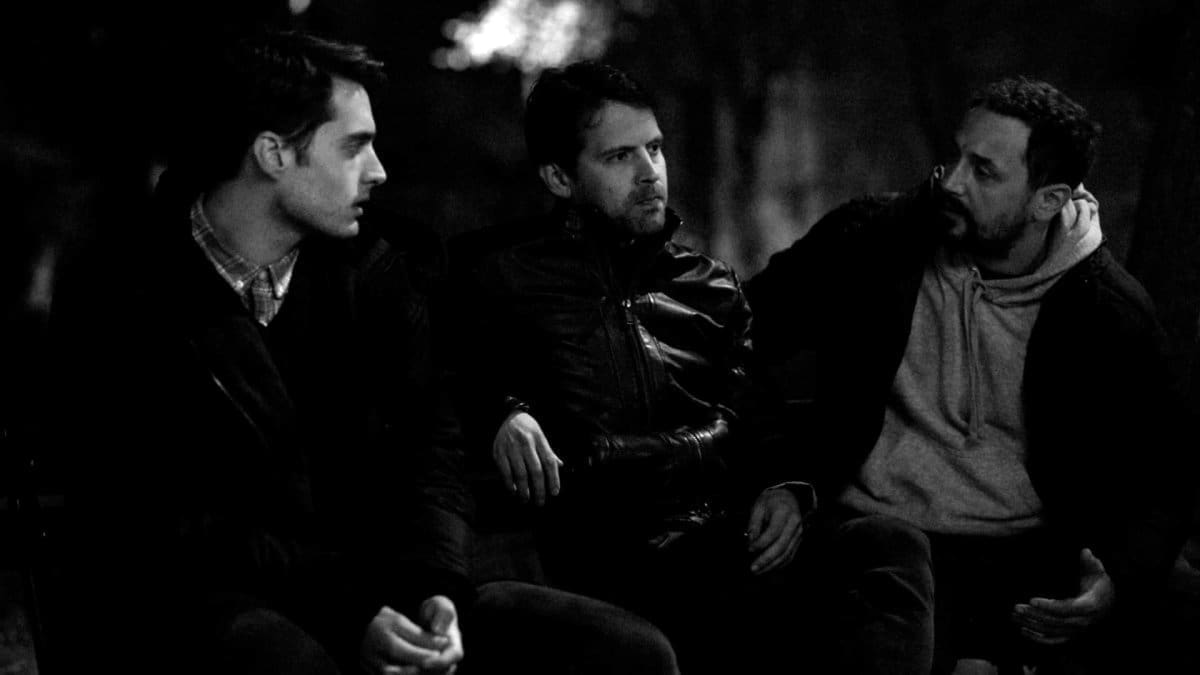 Kino klub Split u sklopu programa U kvadrat: prikazuje filmove Miglė Križinauskaitė-Bernotienė, Balše Počeka i Dušana Tasića