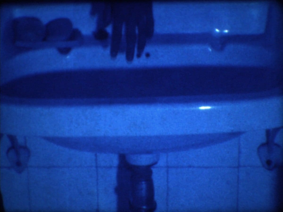 Upotreba sanitarija Dusan Tasic