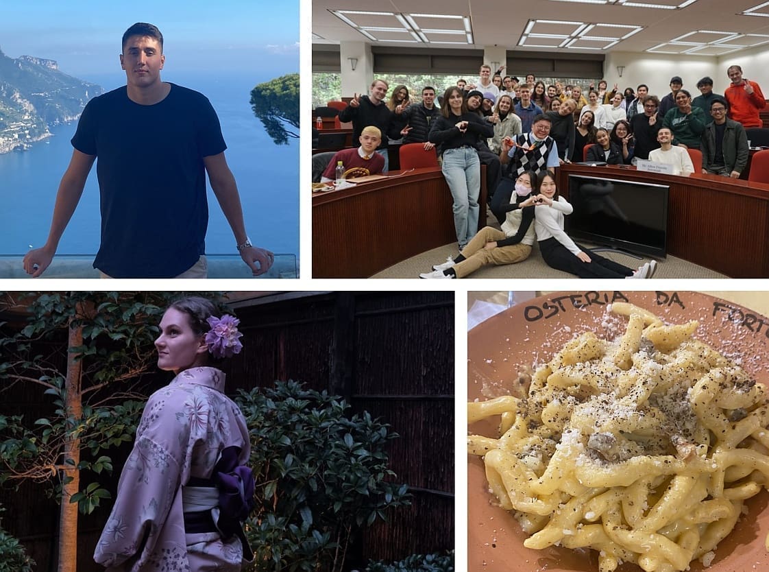 Studenti najbolje poslovne škole u Hrvatskoj provode semestar na drugom kraju svijeta: "Ovo bih svakome preporučio!"