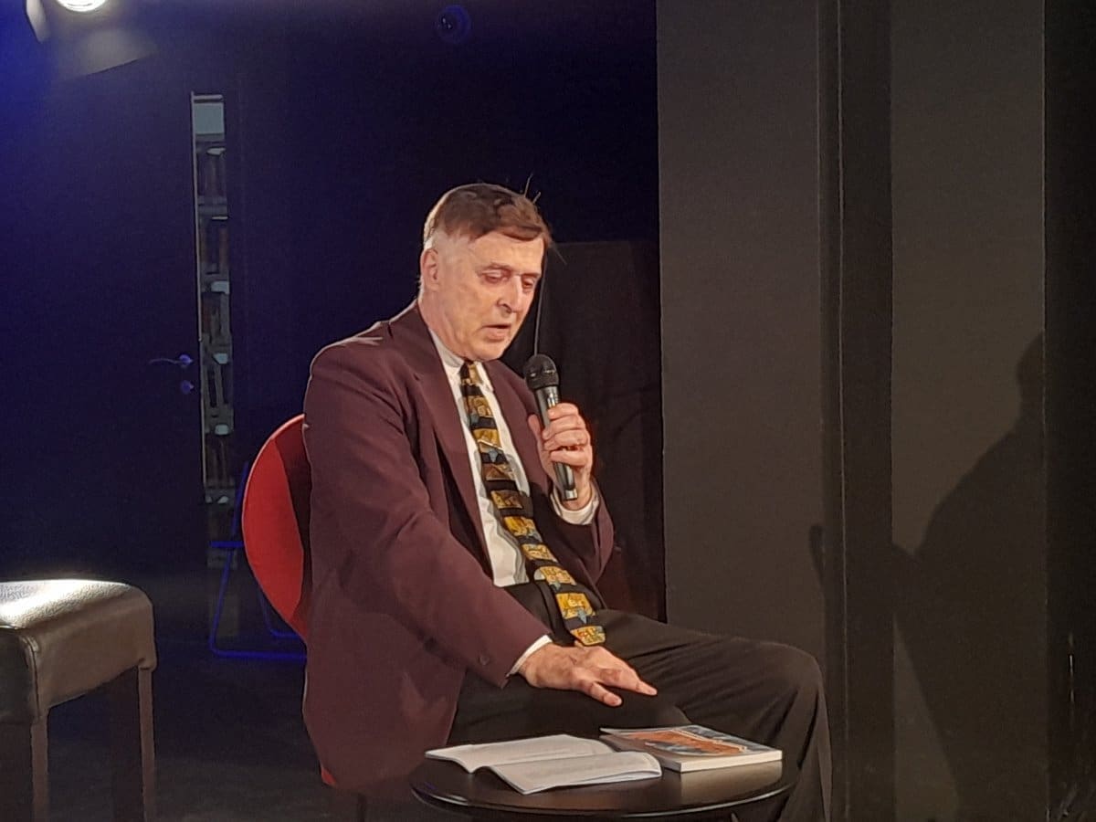 Zlatko Tomi    tajnik UHAH a