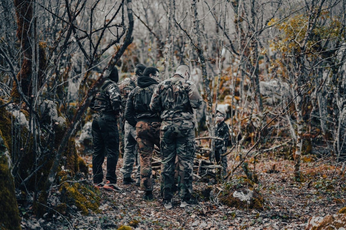 adrenalinski park croatia 1