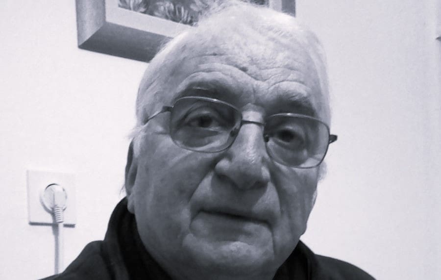 TUŽNA VIJEST Zauvijek nas je napustio splitski glazbeni velikan: Pisao je pjesme o Splitu i Hajduku