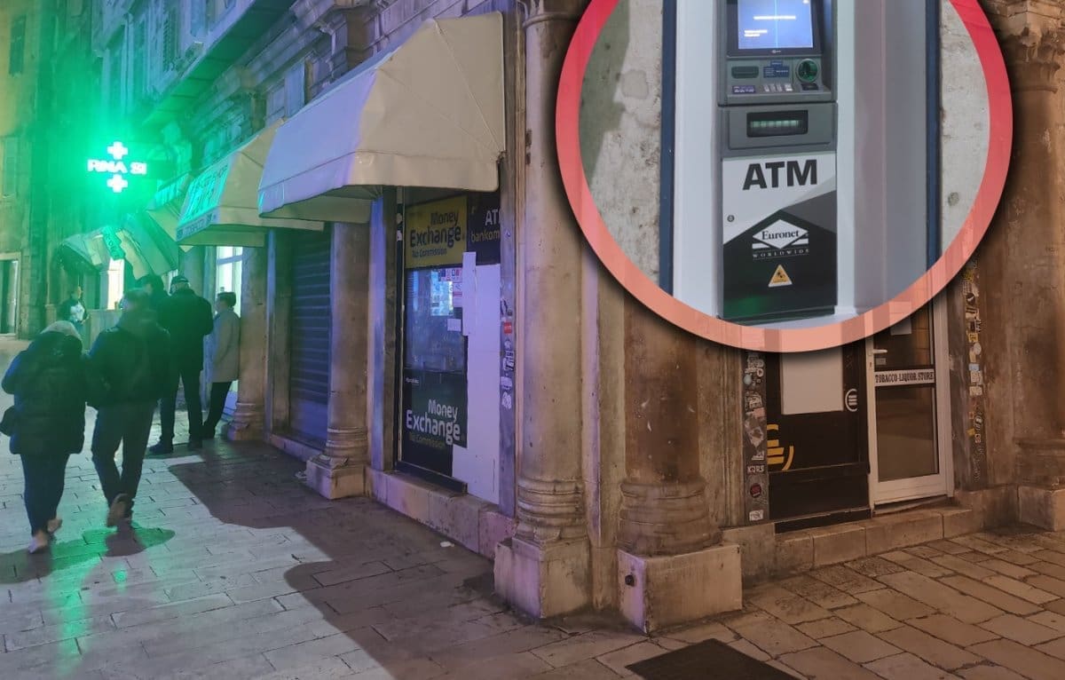 Susreli smo Ivoševića na Pjaci: "Danas su oba pala!"