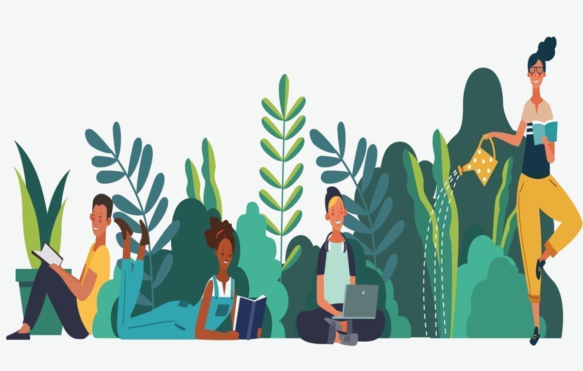 "BIBLIOTERAPIJA U PRAKSI" Predavanje će se održati u Gradskoj knjižnici Solin