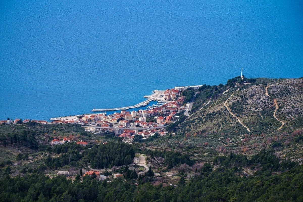 ŽELJNO SE IŠČEKUJE Otvara se novi planinarski dom koji će imati restoran, kafić, saunu...