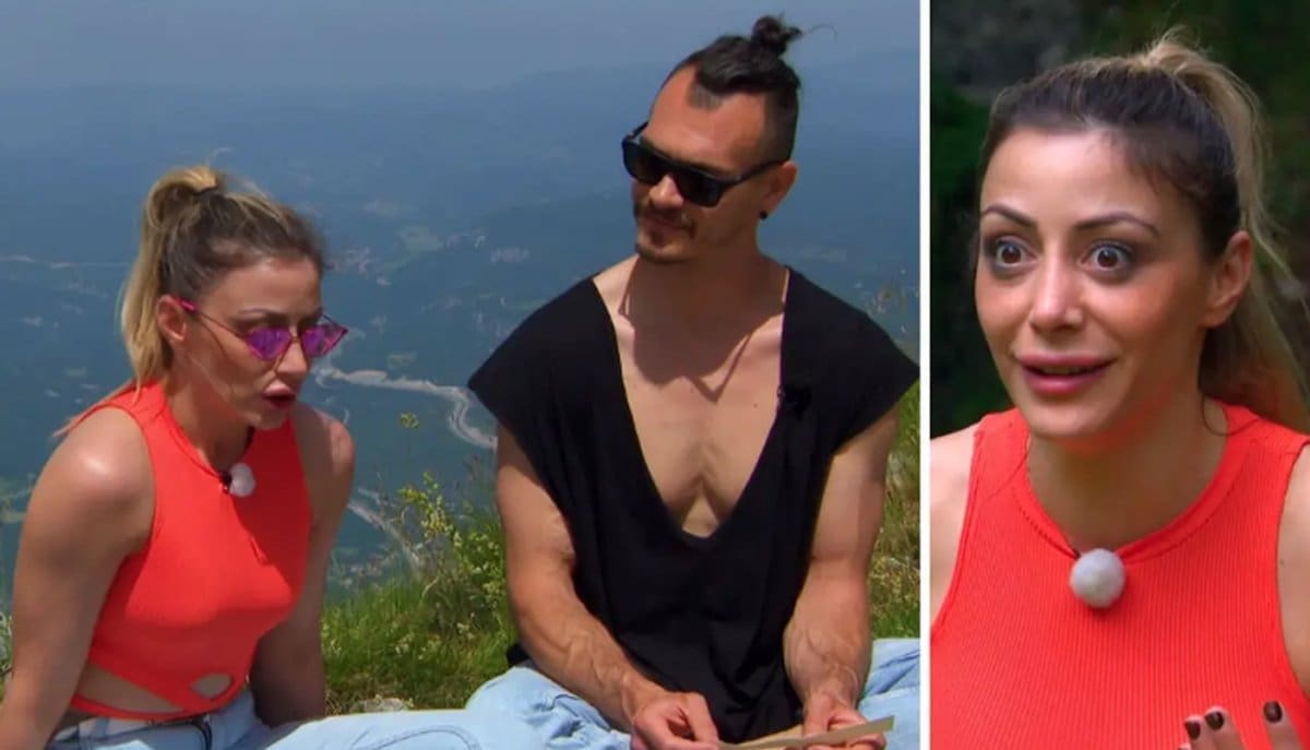 Marko u 'Braku na prvu' rekao da želi djecu, Miljana: "Odakle im ideja da me spoje s njim?"