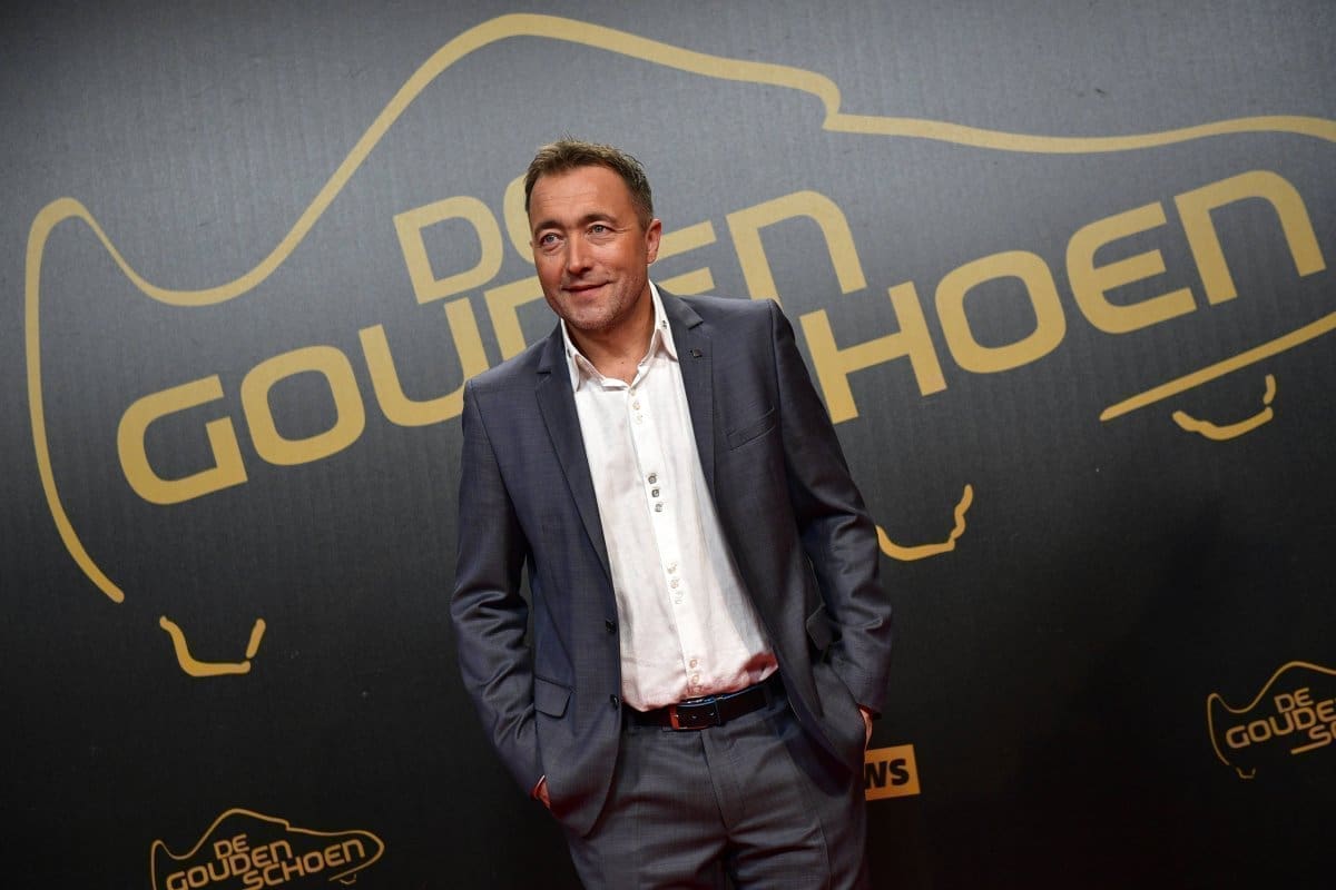 Strupar doživio srčani udar