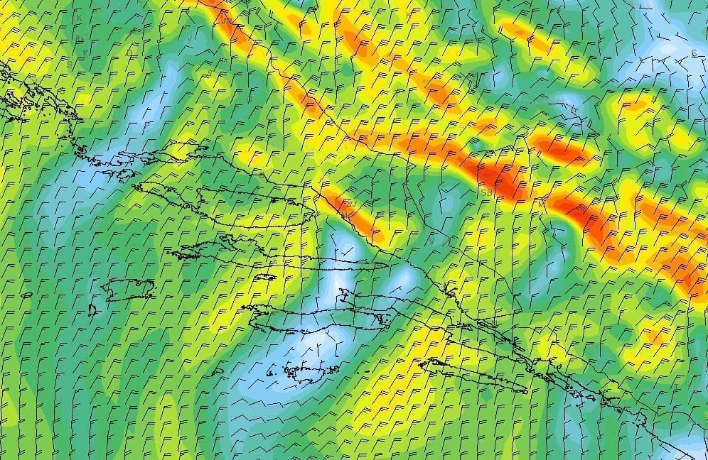 PROČITAJTE VIKEND PROGNOZU Nemojte da vas iznenadi nova bura u nedjelju! Evo kada će hladnoća popustiti