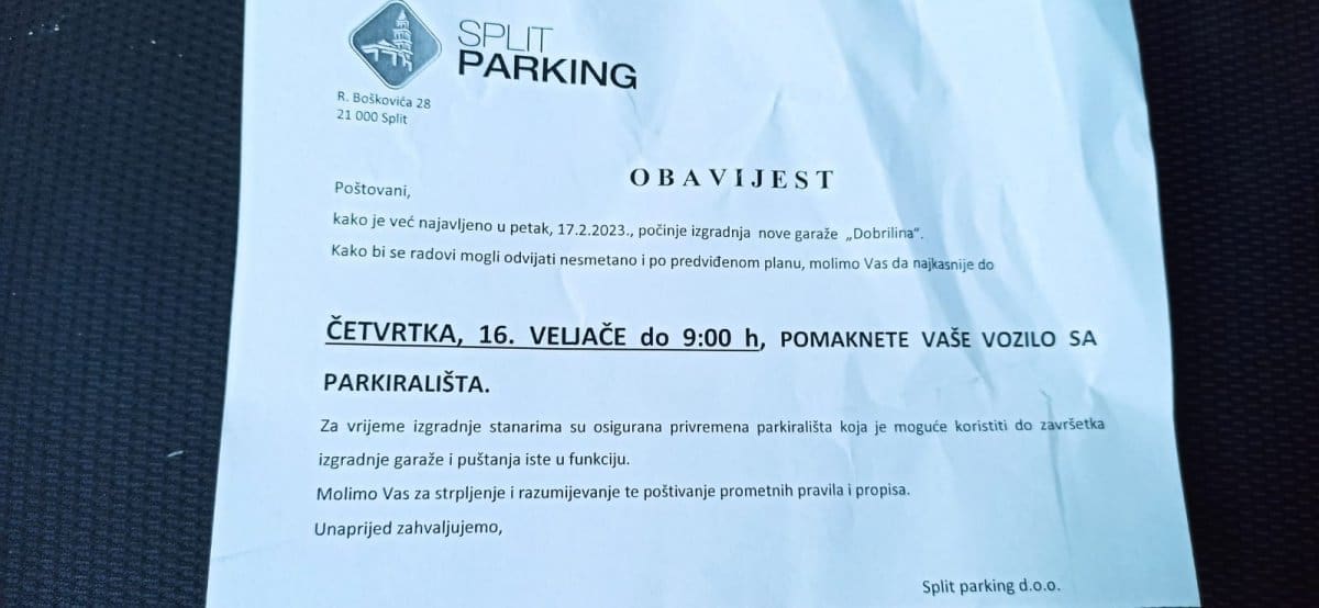 dobrilina radovi garaza 3