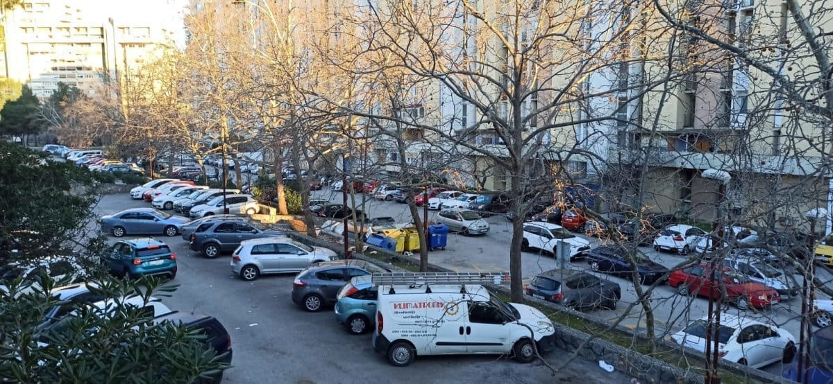 dobrilina radovi garaza 4 