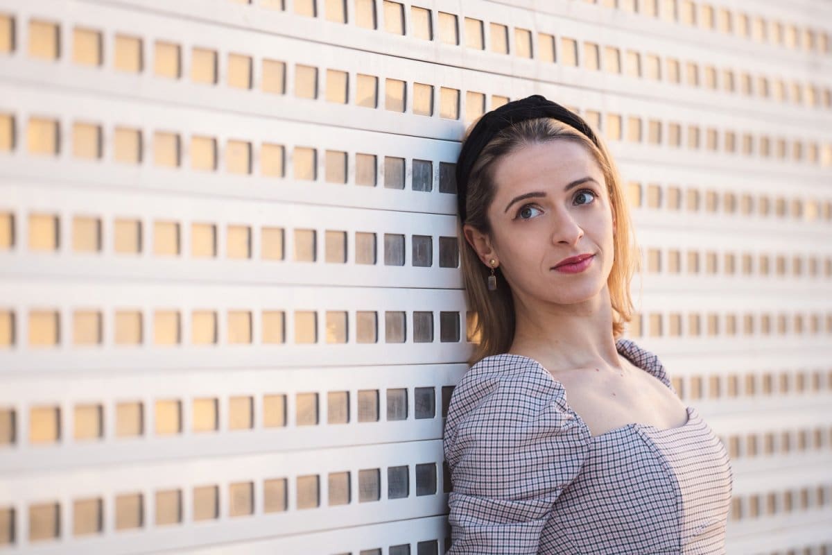 INTERVJU Primabalerina Eva Karpilovska: Rad je najbolja obrana od svih udaraca, a ja radim na tome da se publika zaljubi u balet