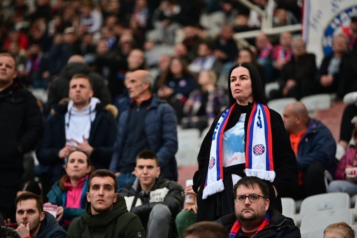 TKO ĆE DIJELITI PRAVDU? Određen sudac utakmice između Slaven Belupa i Hajduka