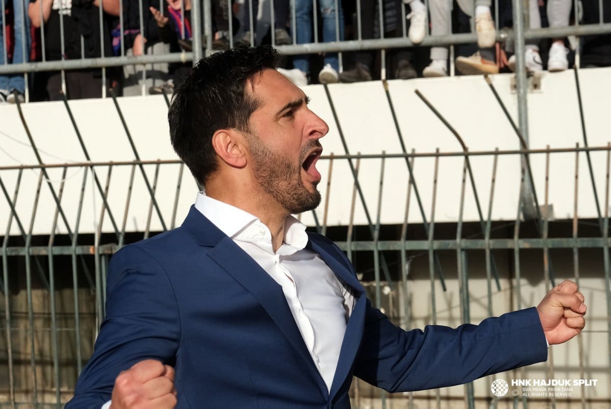 Proslavljeni Hajdukovac iznenadio suprugu i djecu odmorom u zabavnom parku: 'Sara i Ivan su toliko guštali'