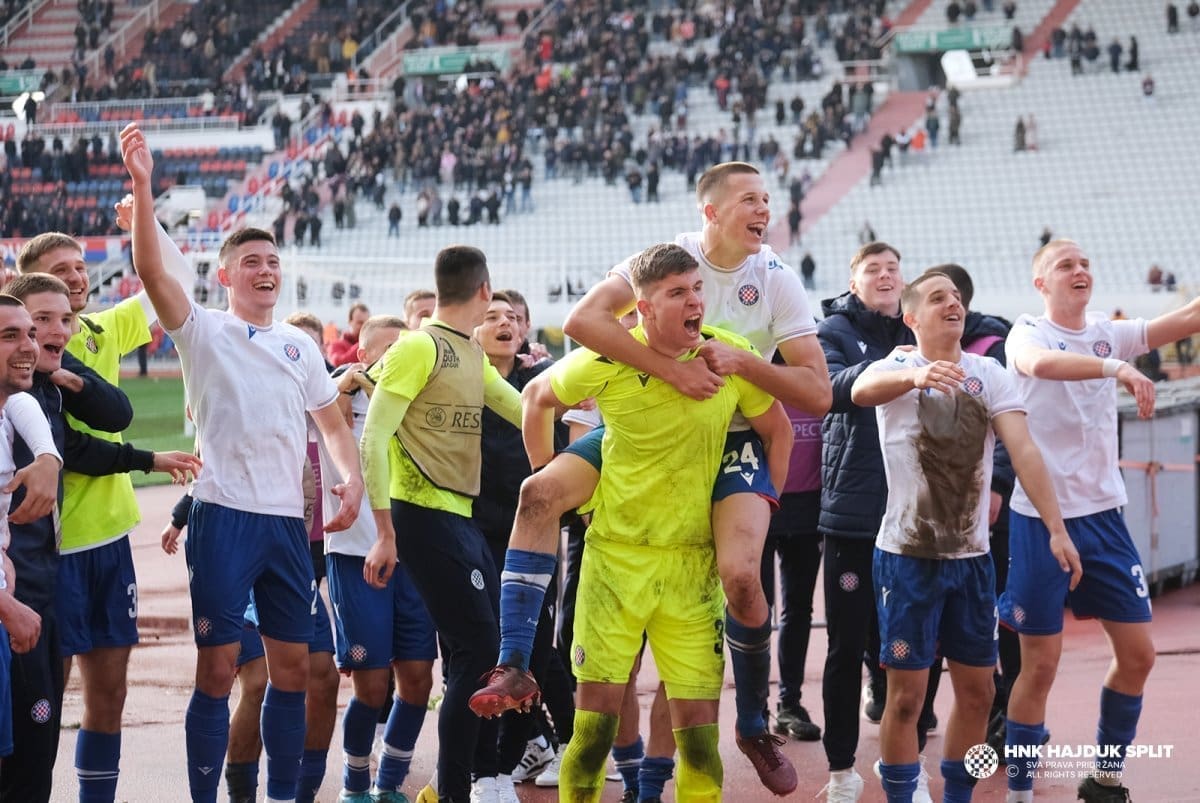 hajduk juniori slavlje  9 
