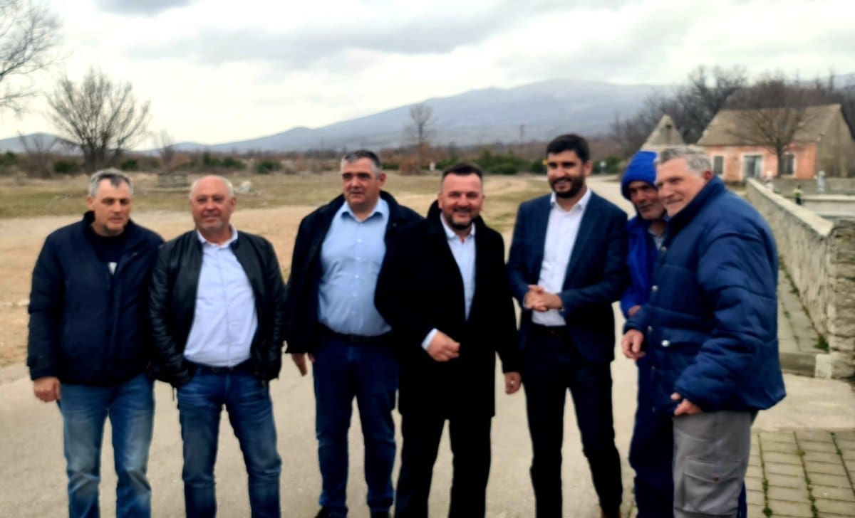 TKO OBNAVLJA PROMETNICE U ZAGORI? HDZ-ovci reagirali nakon Facebook objave Domovinskog pokreta: "Riječ je o čistom politikanstvu"