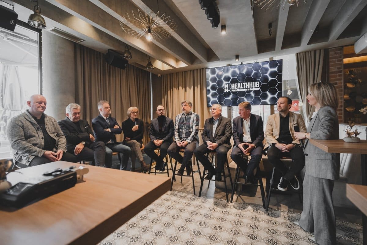 Struka, administracija i pacijenti u Hrvatskom tjednu protiv raka: „From Zero To Hero“ - Kako Hrvatska može «preskočiti» jaz u onkološkoj skrbi?