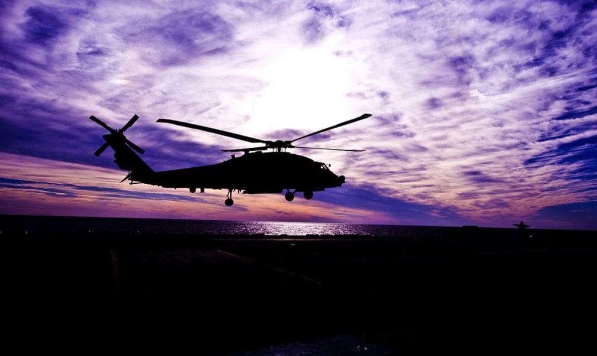 U padu helikoptera poginuo bivši predsjednik Čilea