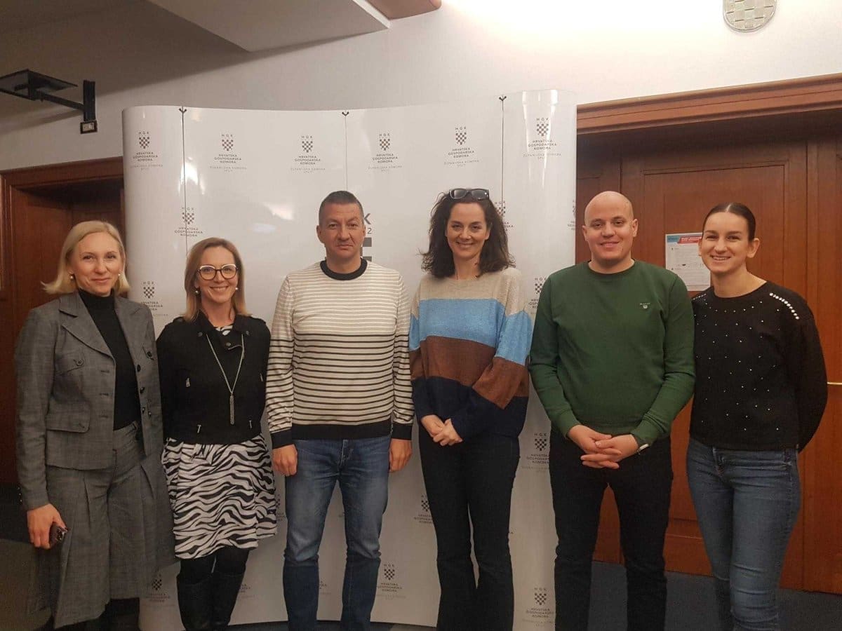 Ivan Malada ponovno izabran za predsjednika Strukovne grupe ugostiteljskih djelatnosti HGK - ŽK Split