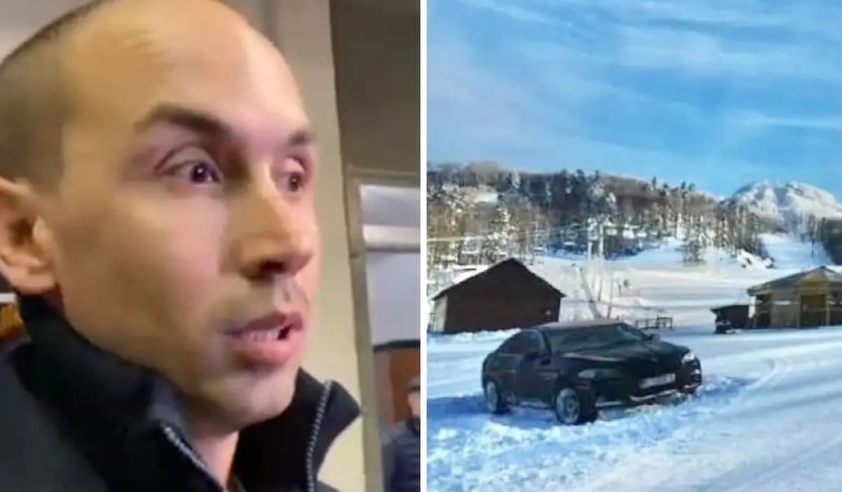 Pročelnik riječke stanice HGSS-a: "U cijeloj priči, koliko sam čuo, postoji i druga snimka koja u potpunosti opisuje događaj"