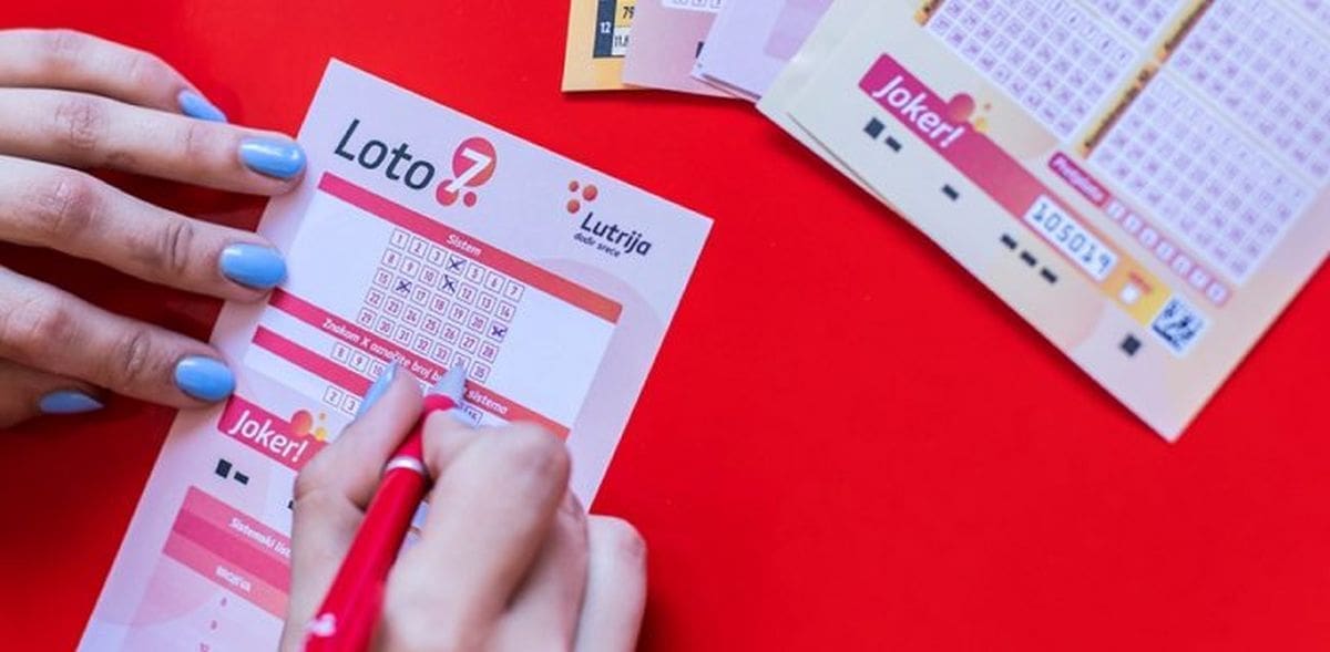 Hrvat uplatio 13 eura na lotu, osvojio 80 tisuća. Evo gdje je uplaćen listić