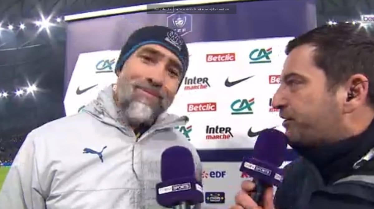 TUDOR LJUT NA TV KUĆE "Inteligenciju je teško izmjeriti. Vidio sam to kad sam radio s ekipom Hajduka do 16 godina"