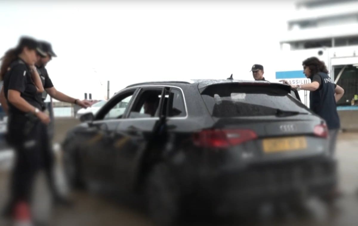 AKCIJA ZADAR U Beogradu pao hrvatski narkobos: "Brko je sa suprugom živio u Marbelli, čuvali su ga Srbi"