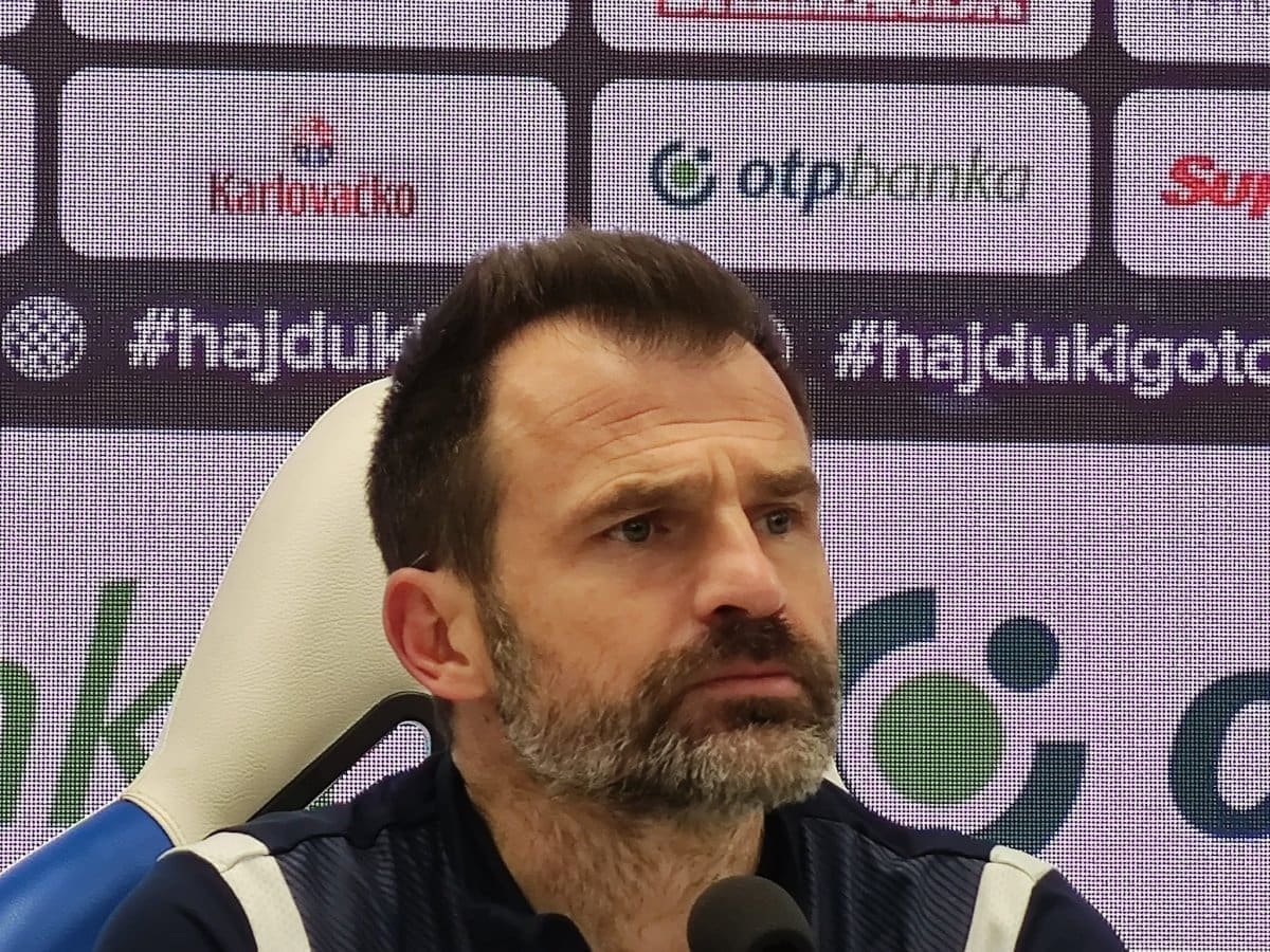 Ivan Leko uoči polufinala Kupa: „Veliki igrači i velike ekipe vide se teškim trenucima“