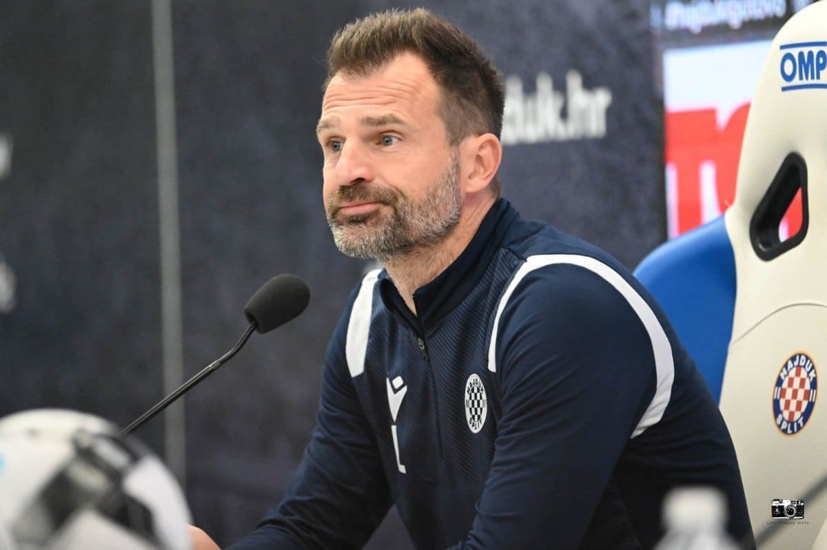 HAJDUK RAZOČARAO SUSJEDSTVO Nižu se komentari: "Hrvatska više nema derbi"