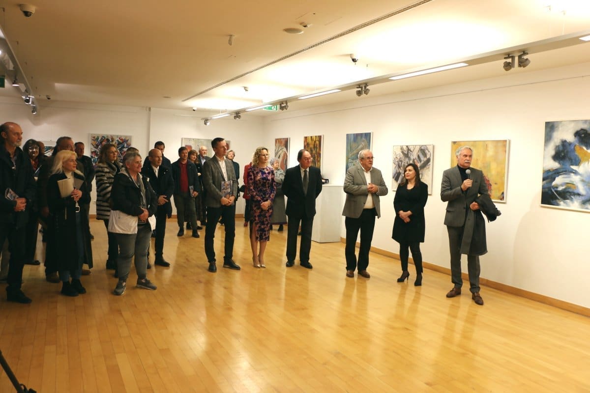 izlozba sveuciliste u splitu  1 