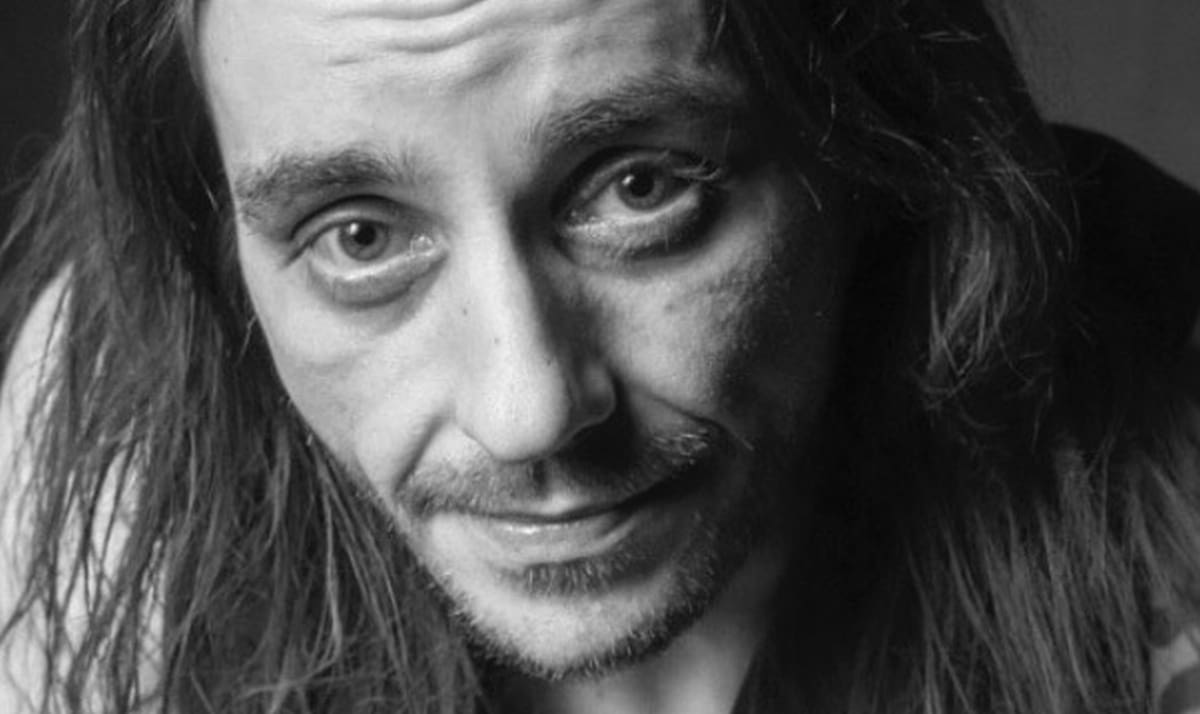 Preminuo glumac Jasmin Telalović