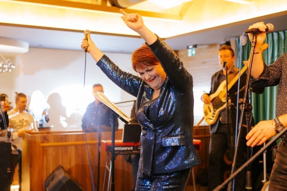 jole zorica kondza slavlje 20 