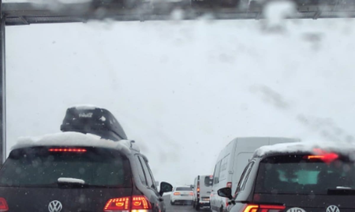 konvoj vozila macola nn naslovnica