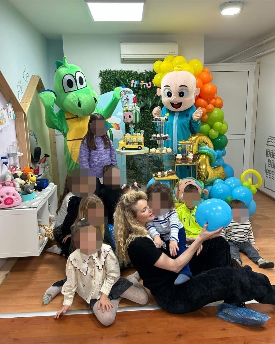 lorenzo livaja rodjendan 1 