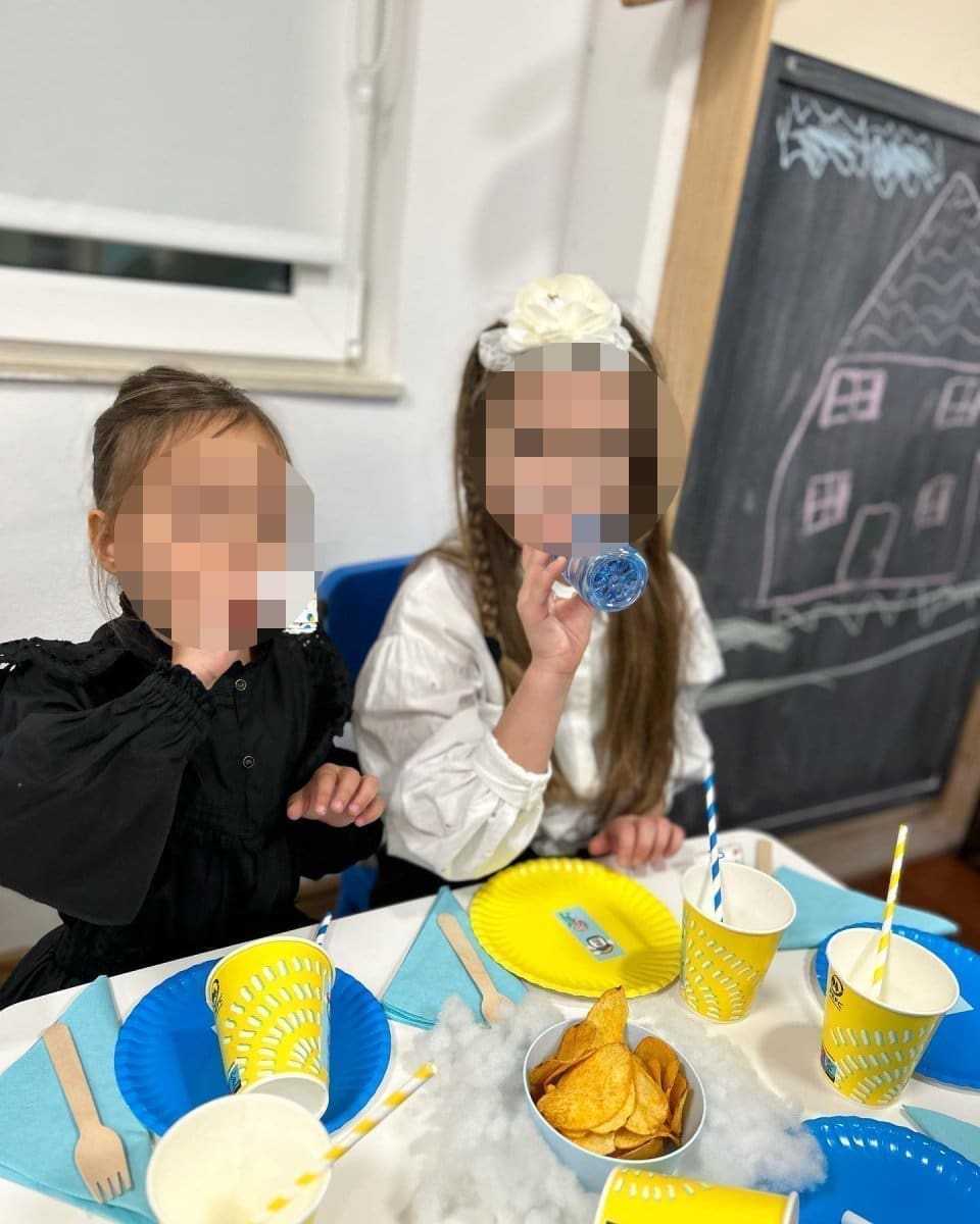 lorenzo livaja rodjendan 3 